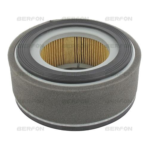 FILTRO AR KUBOTA/MITSUBISHI AC60-OC60 (DIESEL)